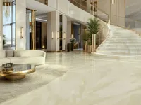 Мрамор Bianco Namibia Extra Green